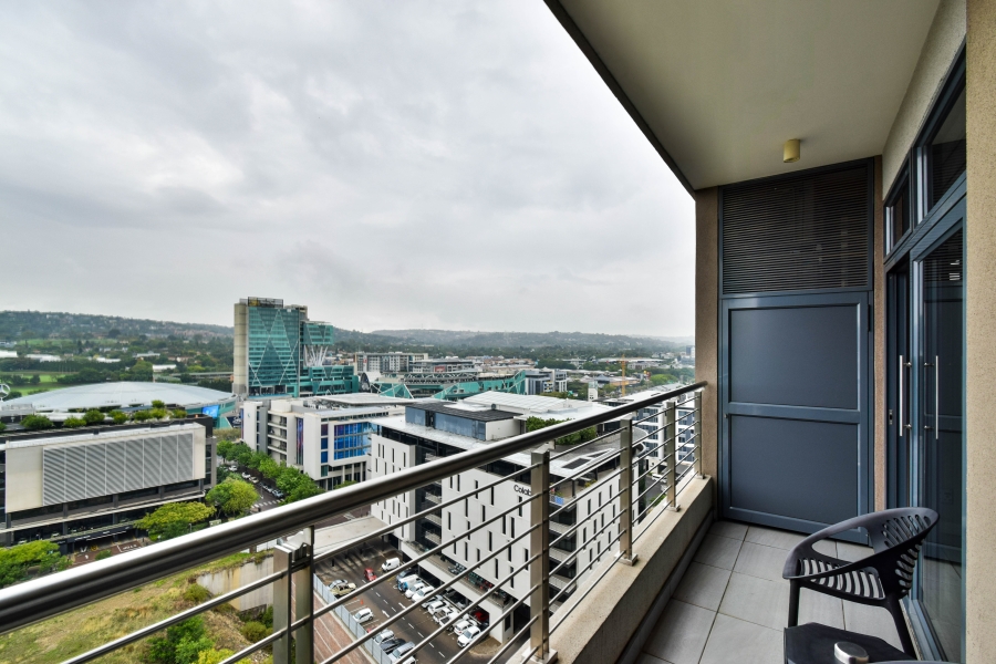 1 Bedroom Property for Sale in Menlyn Gauteng