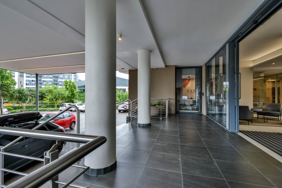 1 Bedroom Property for Sale in Menlyn Gauteng