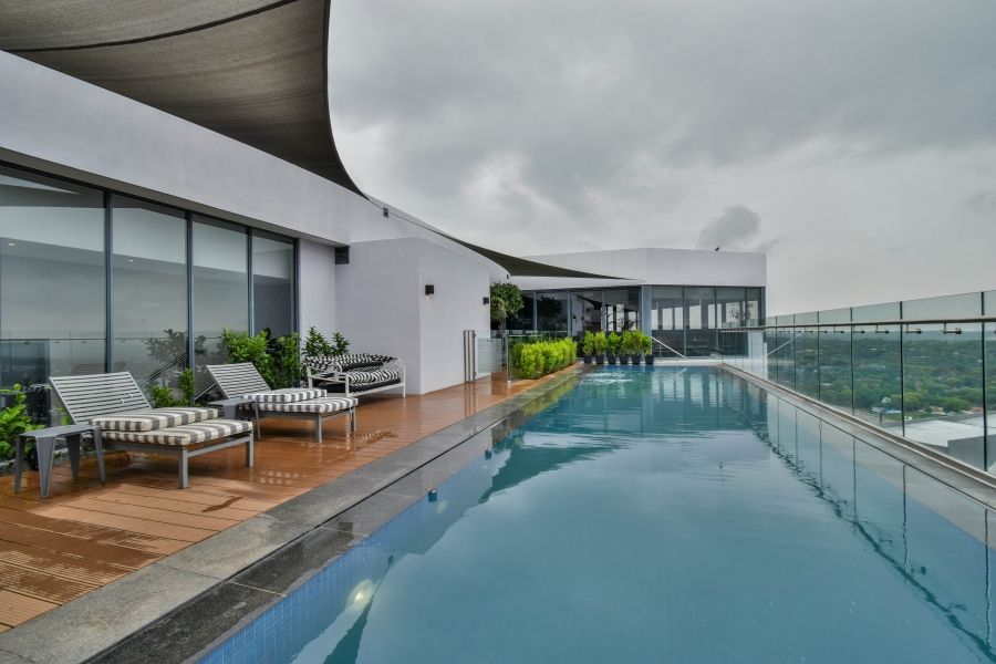 1 Bedroom Property for Sale in Menlyn Gauteng