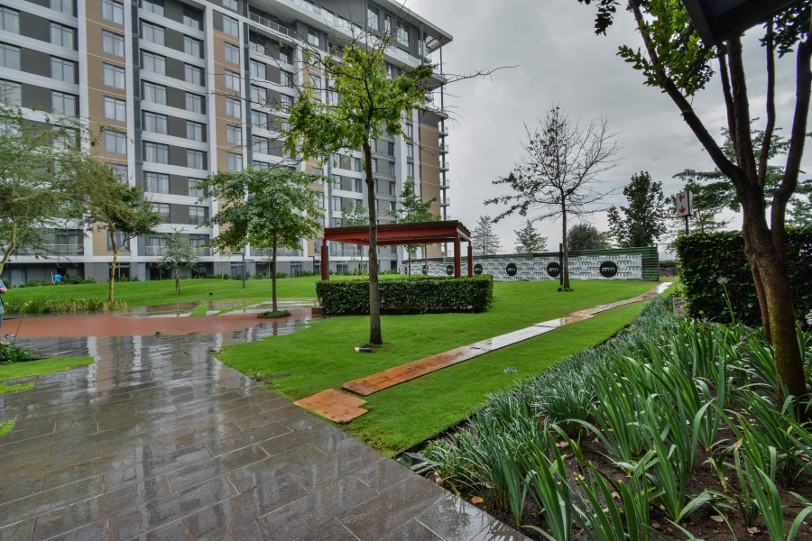 1 Bedroom Property for Sale in Menlyn Gauteng