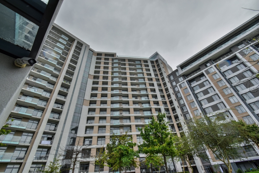 1 Bedroom Property for Sale in Menlyn Gauteng