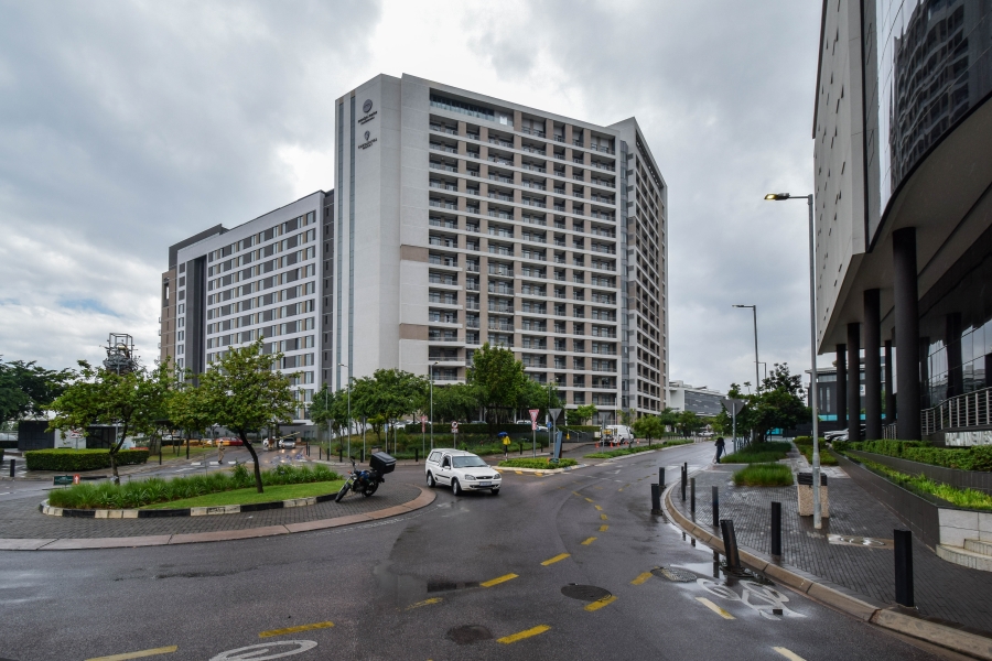 1 Bedroom Property for Sale in Menlyn Gauteng