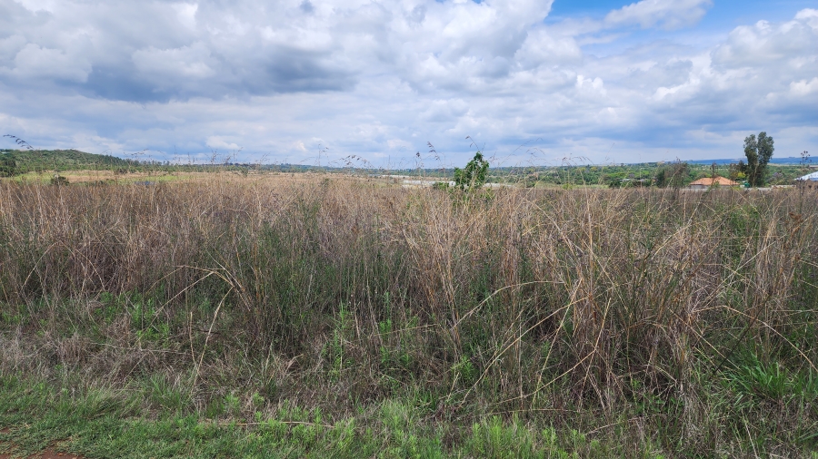 0 Bedroom Property for Sale in Mooiplaats Gauteng