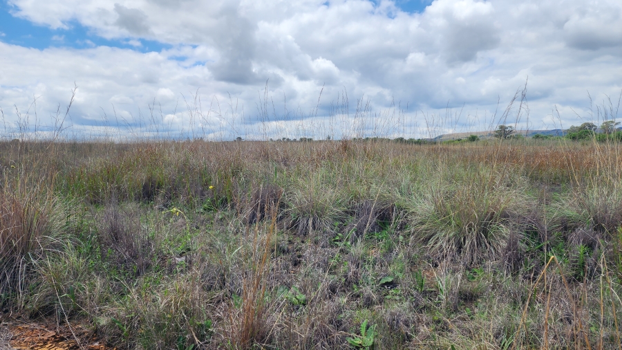 0 Bedroom Property for Sale in Mooiplaats Gauteng