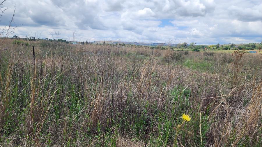 0 Bedroom Property for Sale in Mooiplaats Gauteng