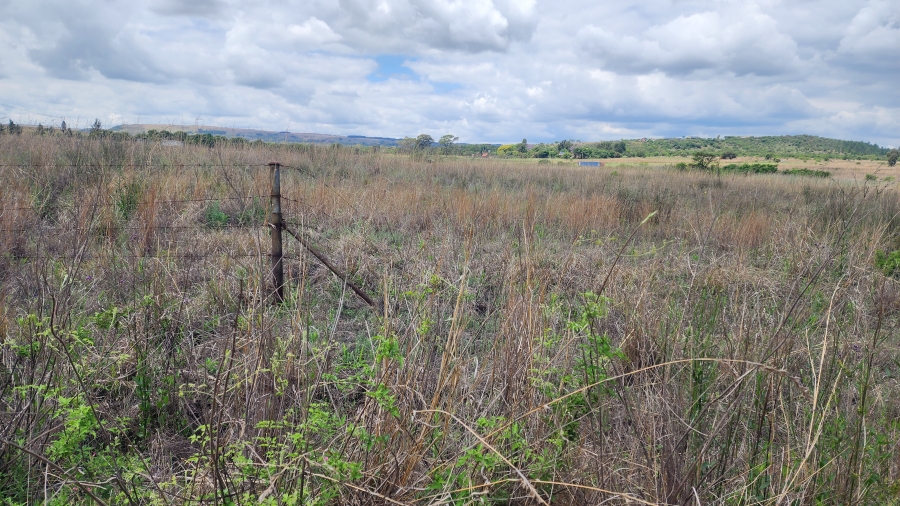 0 Bedroom Property for Sale in Mooiplaats Gauteng