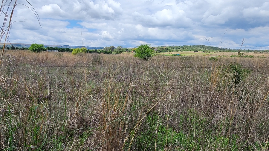 0 Bedroom Property for Sale in Mooiplaats Gauteng