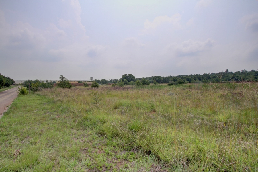 0 Bedroom Property for Sale in Mooikloof Gauteng