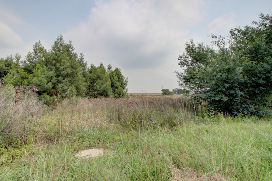 0 Bedroom Property for Sale in Mooikloof Gauteng