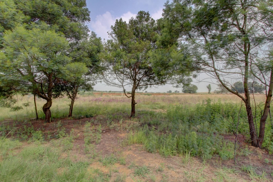 0 Bedroom Property for Sale in Mooikloof Gauteng