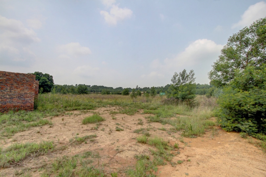 0 Bedroom Property for Sale in Mooikloof Gauteng