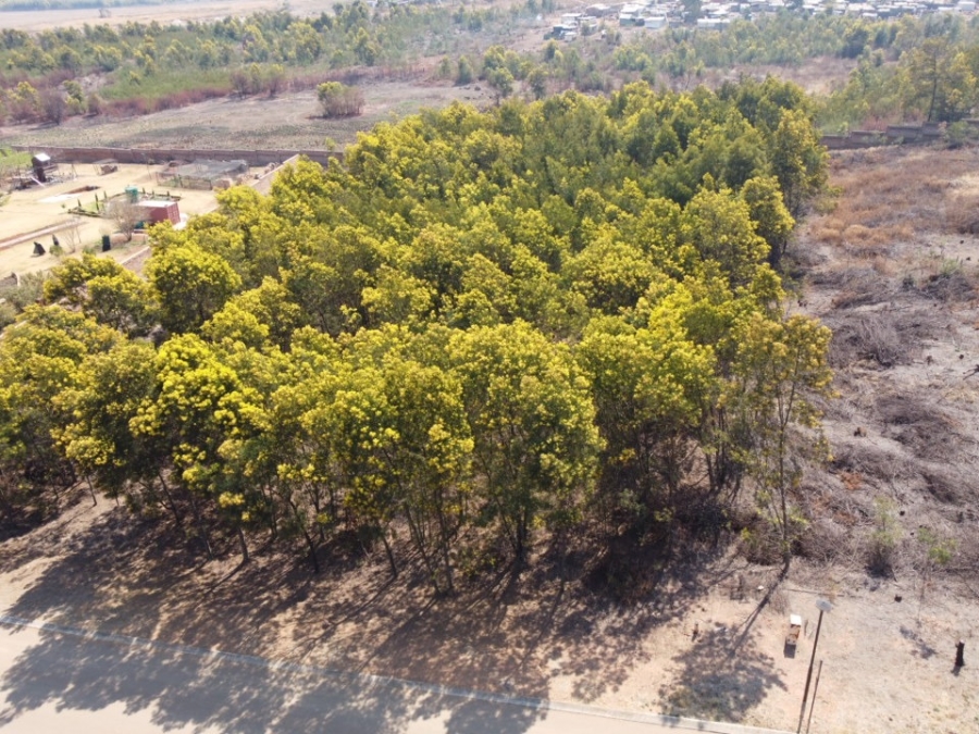 0 Bedroom Property for Sale in Mooikloof Gauteng