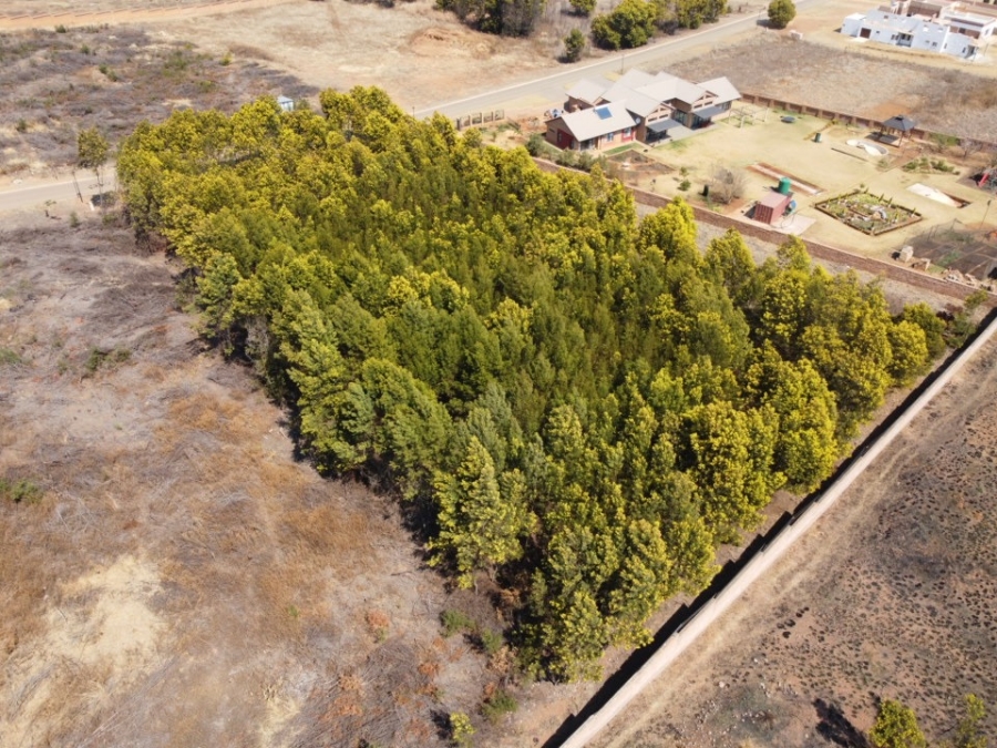 0 Bedroom Property for Sale in Mooikloof Gauteng