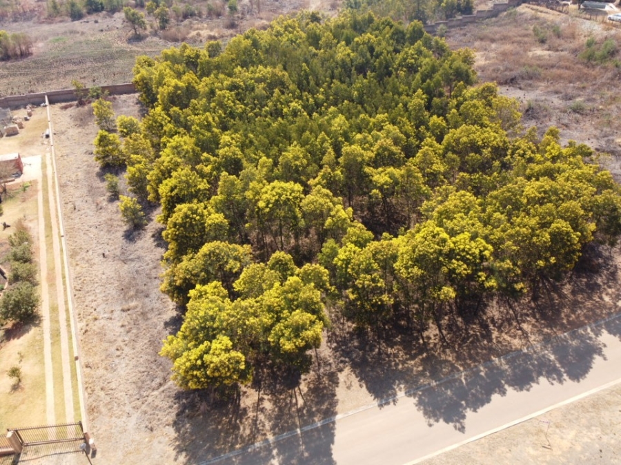 0 Bedroom Property for Sale in Mooikloof Gauteng