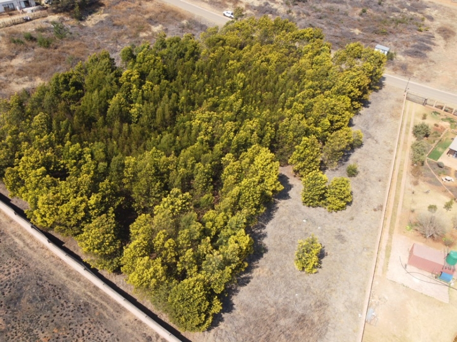 0 Bedroom Property for Sale in Mooikloof Gauteng