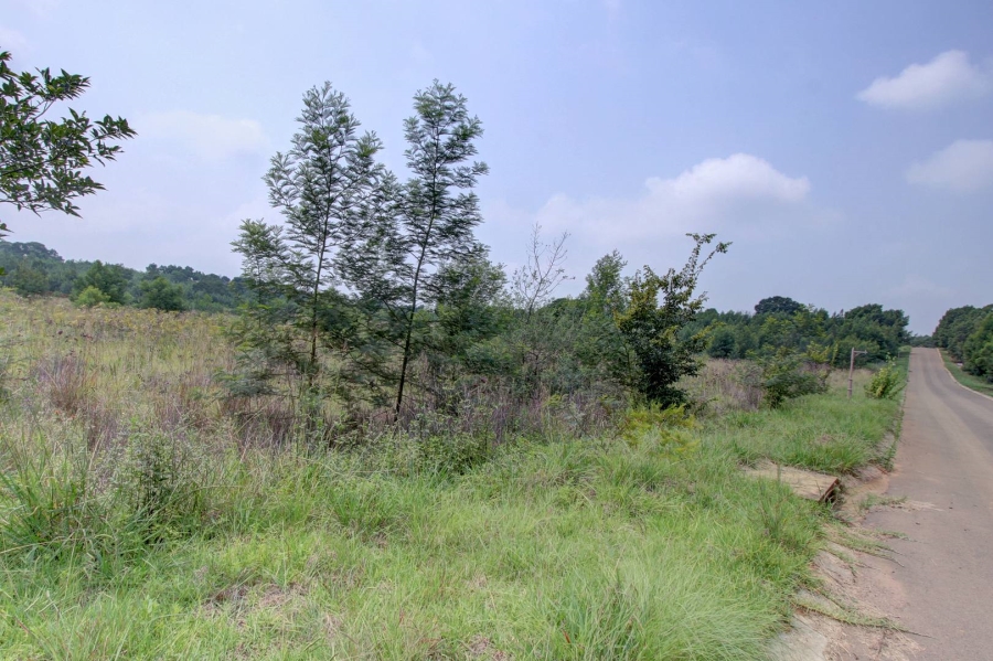 0 Bedroom Property for Sale in Mooikloof Gauteng