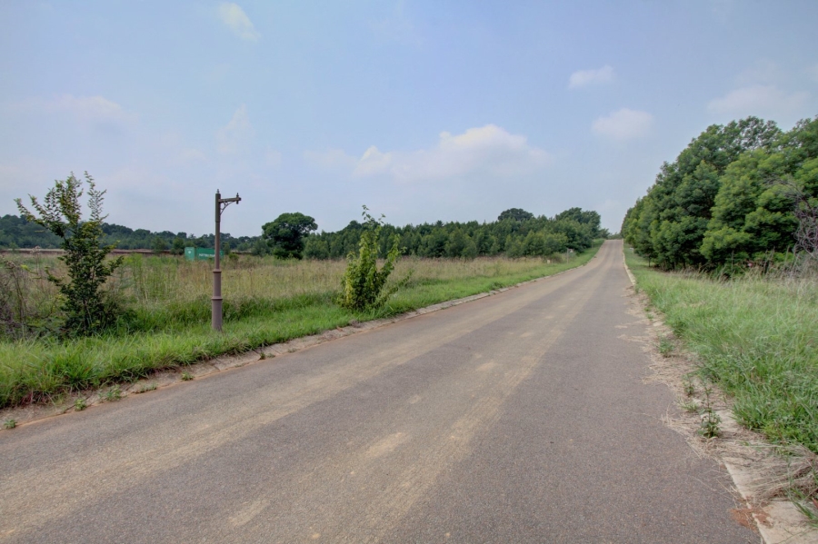 0 Bedroom Property for Sale in Mooikloof Gauteng