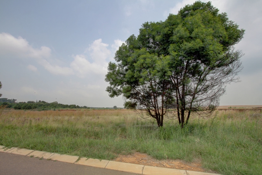 0 Bedroom Property for Sale in Mooikloof Gauteng