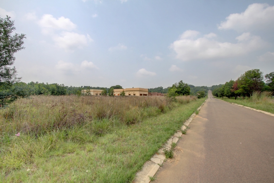 0 Bedroom Property for Sale in Mooikloof Gauteng