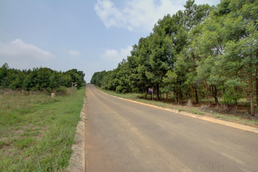 0 Bedroom Property for Sale in Mooikloof Gauteng