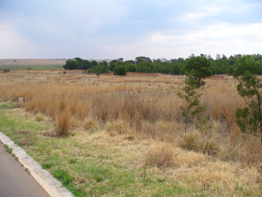 0 Bedroom Property for Sale in Mooikloof Gauteng