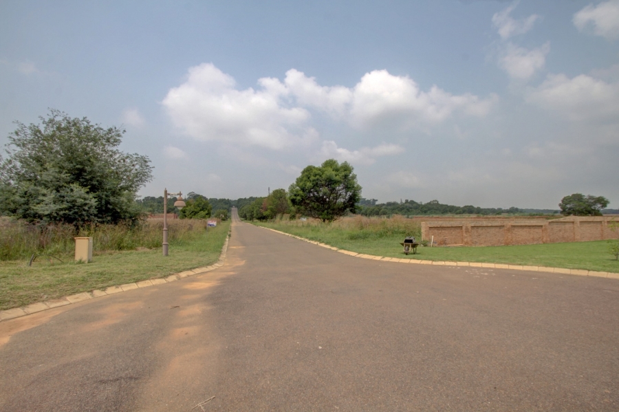 0 Bedroom Property for Sale in Mooikloof Gauteng