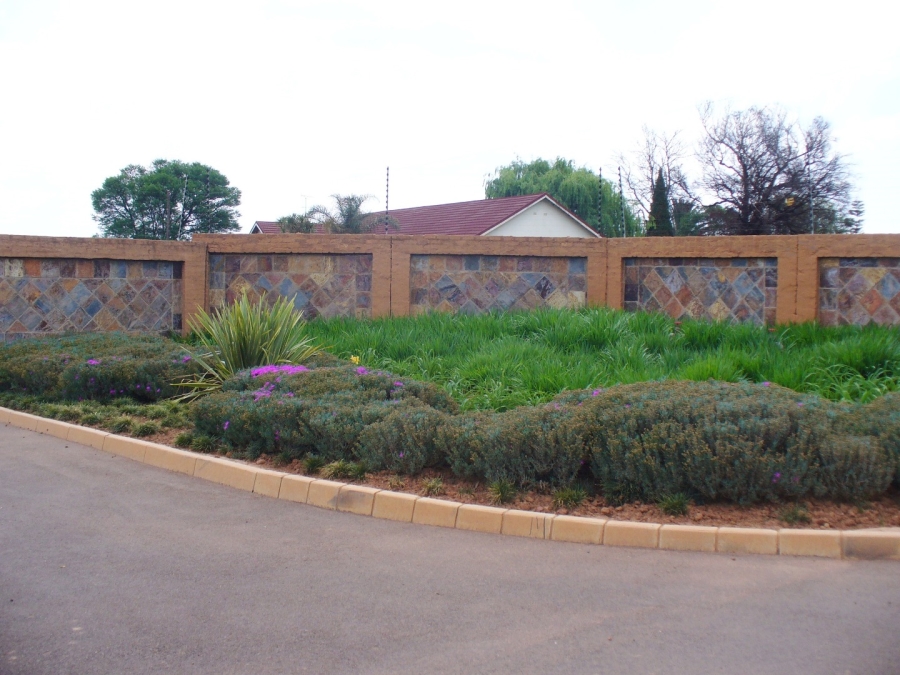 0 Bedroom Property for Sale in Mooikloof Gauteng
