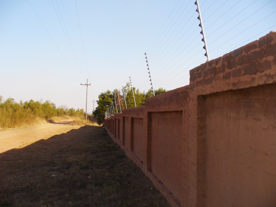 0 Bedroom Property for Sale in Mooikloof Gauteng