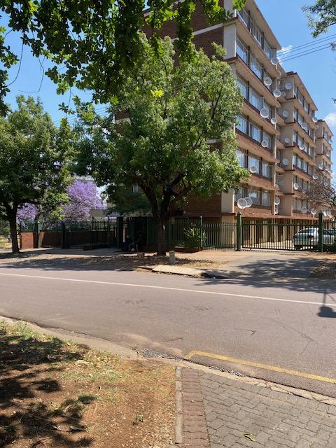 3 Bedroom Property for Sale in Sunnyside Gauteng