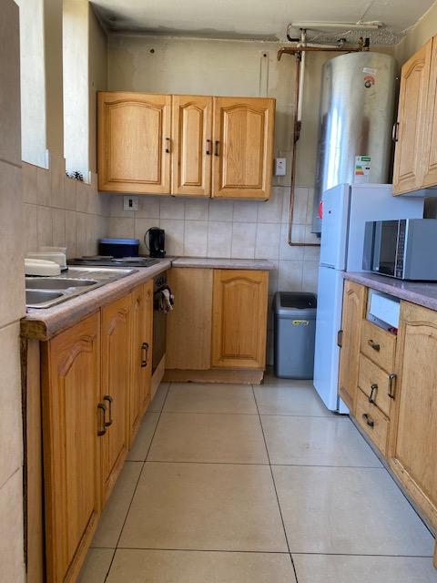 3 Bedroom Property for Sale in Sunnyside Gauteng