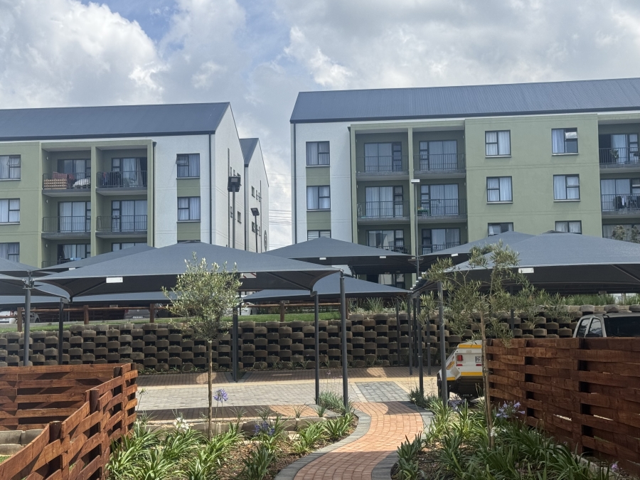 To Let 2 Bedroom Property for Rent in Mooikloof Gauteng