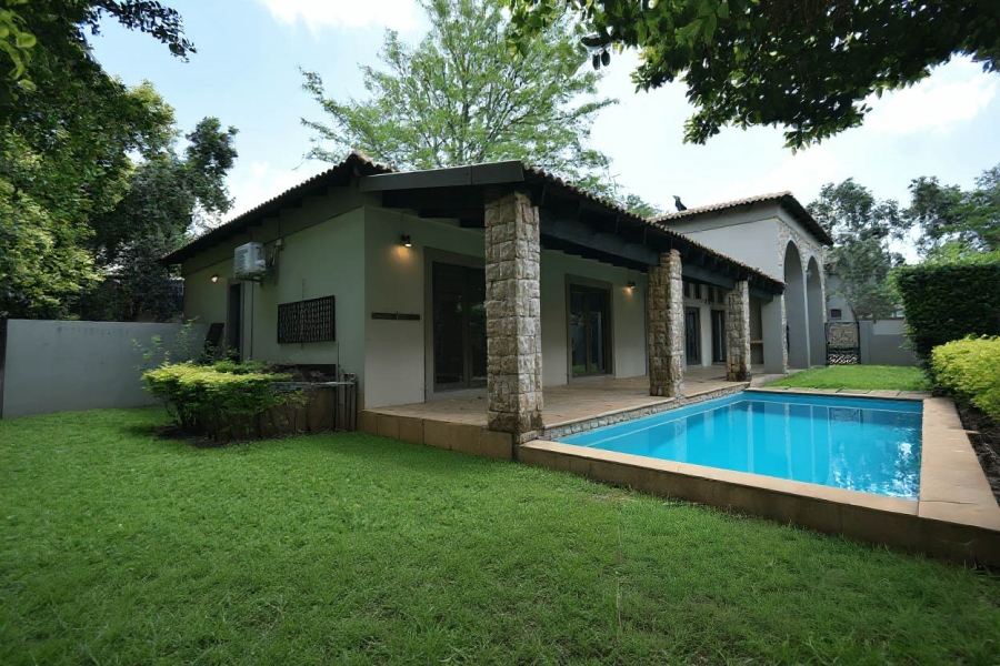 3 Bedroom Property for Sale in Silver Lakes Golf Estate Gauteng