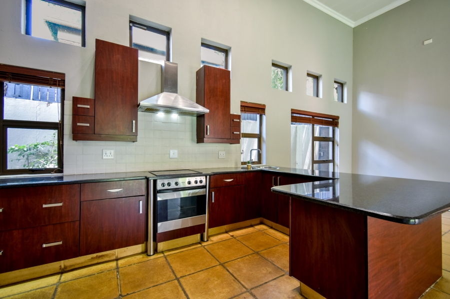 3 Bedroom Property for Sale in Silver Lakes Golf Estate Gauteng