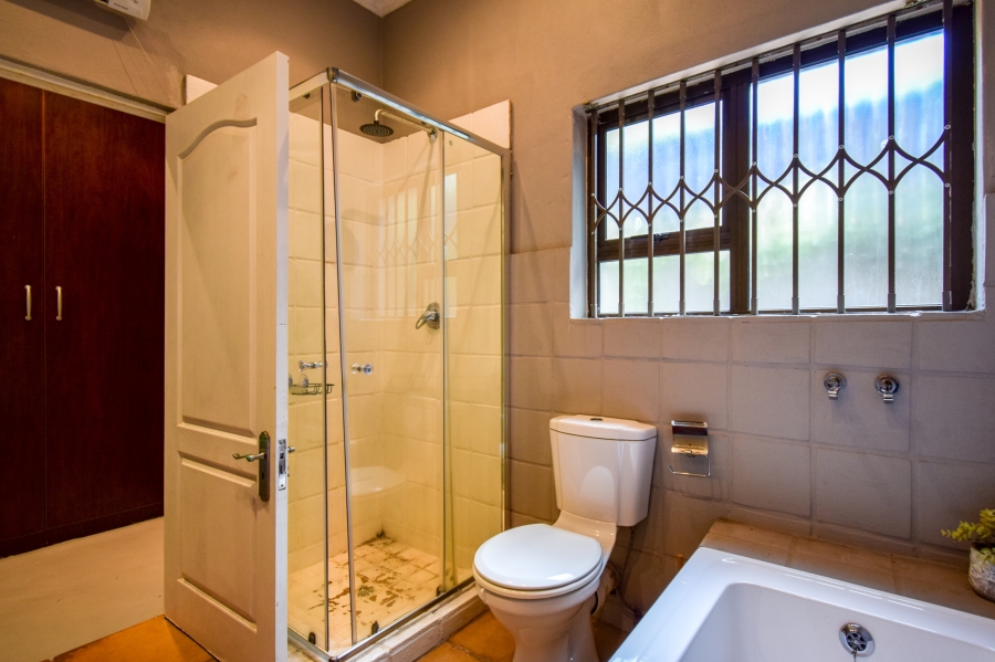 3 Bedroom Property for Sale in Silver Lakes Golf Estate Gauteng