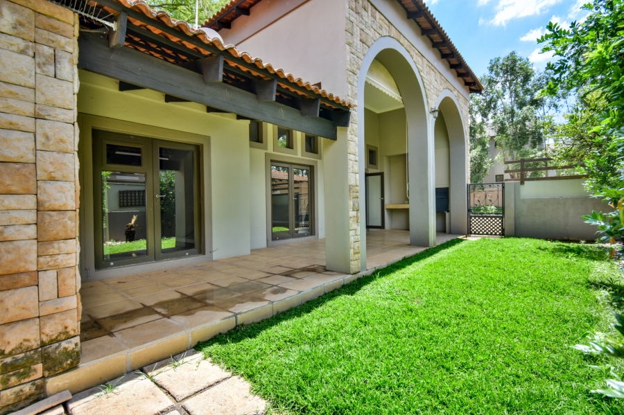 3 Bedroom Property for Sale in Silver Lakes Golf Estate Gauteng