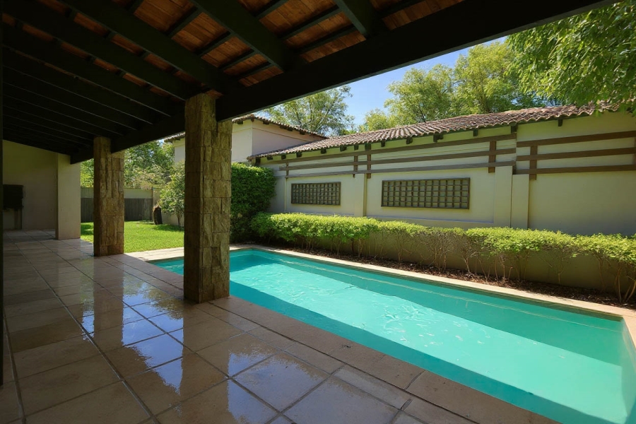 3 Bedroom Property for Sale in Silver Lakes Golf Estate Gauteng