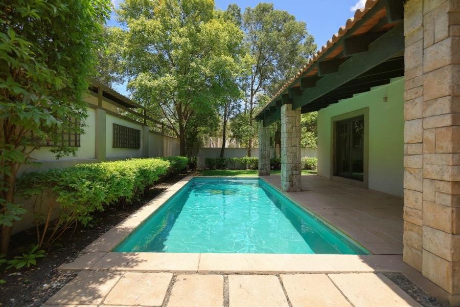 3 Bedroom Property for Sale in Silver Lakes Golf Estate Gauteng