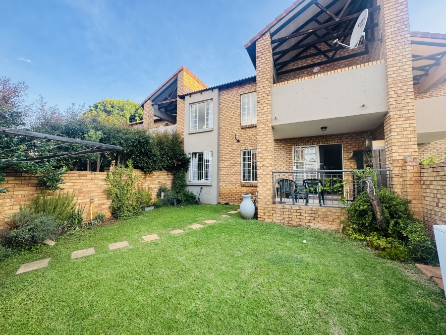 2 Bedroom Property for Sale in Moreleta Park Gauteng