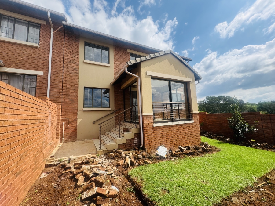 4 Bedroom Property for Sale in Mooikloof Ridge Gauteng