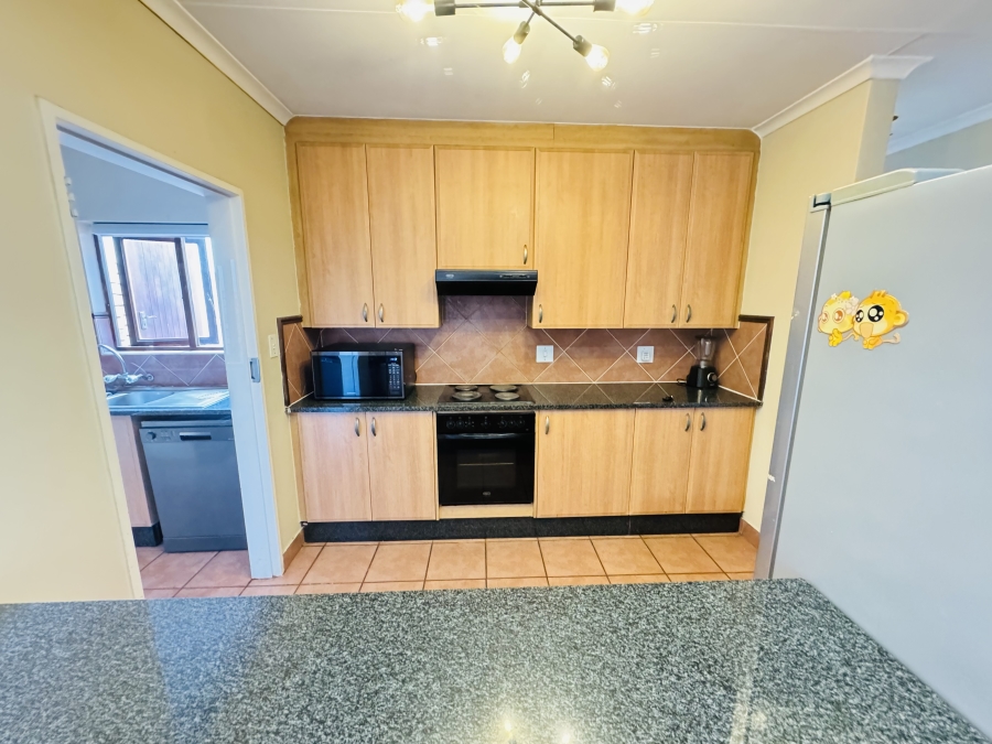 3 Bedroom Property for Sale in Mooikloof Ridge Gauteng