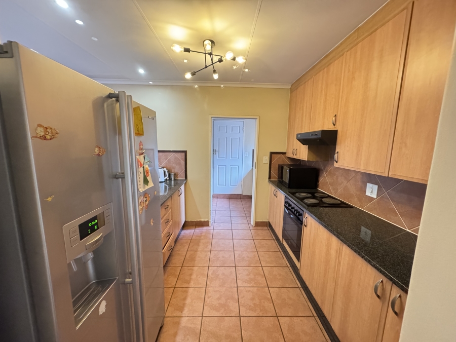 3 Bedroom Property for Sale in Mooikloof Ridge Gauteng