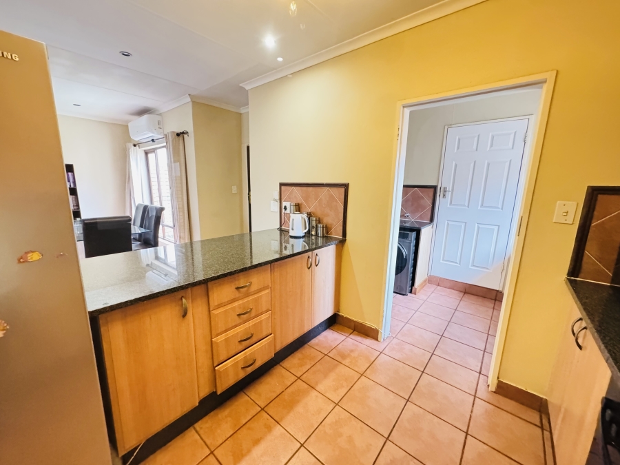 3 Bedroom Property for Sale in Mooikloof Ridge Gauteng