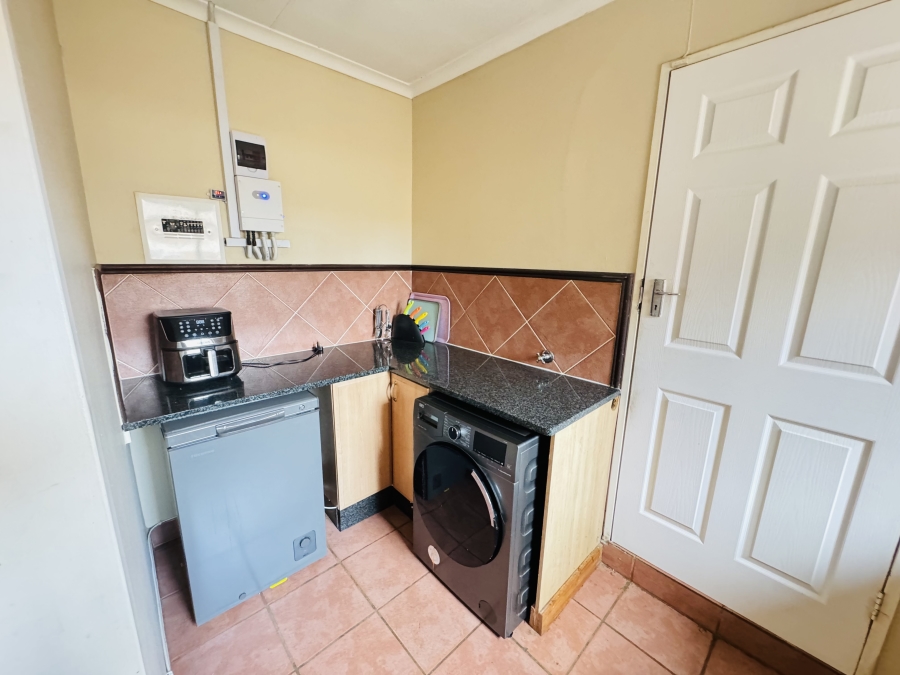 3 Bedroom Property for Sale in Mooikloof Ridge Gauteng