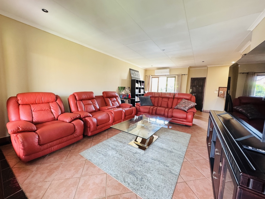 3 Bedroom Property for Sale in Mooikloof Ridge Gauteng