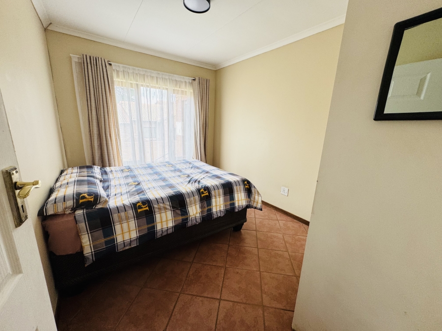 3 Bedroom Property for Sale in Mooikloof Ridge Gauteng
