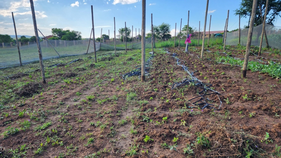 0 Bedroom Property for Sale in Mooiplaats Gauteng