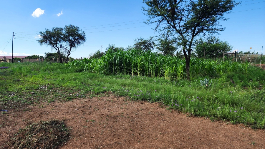 0 Bedroom Property for Sale in Mooiplaats Gauteng