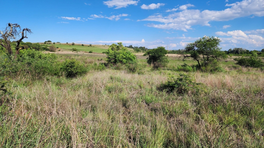 0 Bedroom Property for Sale in Mooiplaats Gauteng