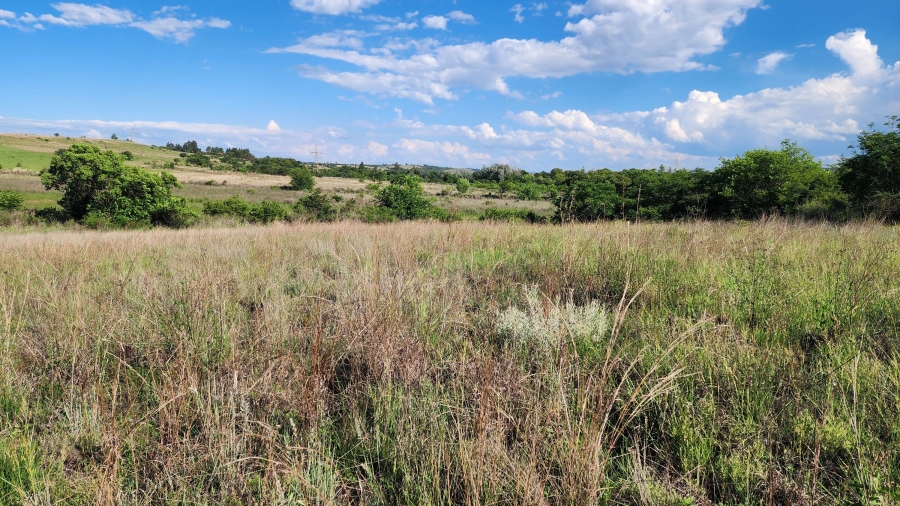 0 Bedroom Property for Sale in Mooiplaats Gauteng