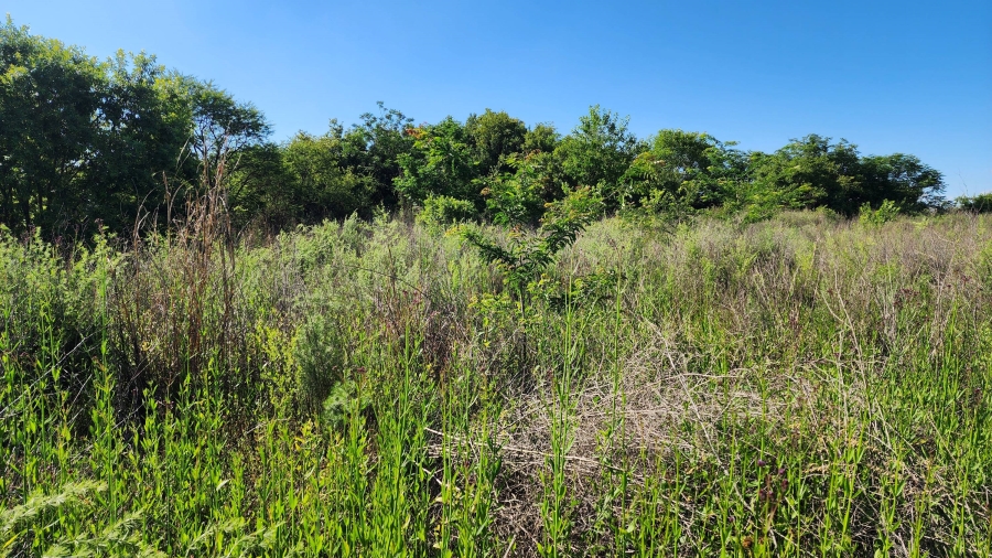 0 Bedroom Property for Sale in Mooiplaats Gauteng